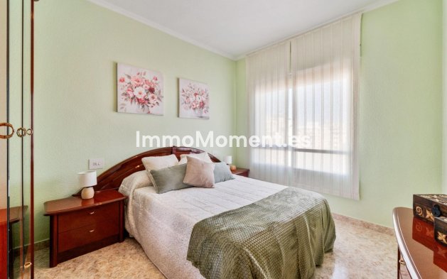 Revente - Appartement - Torrevieja - Torrevieja Centro