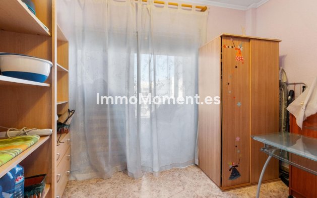 Revente - Appartement - Torrevieja - Torrevieja Centro