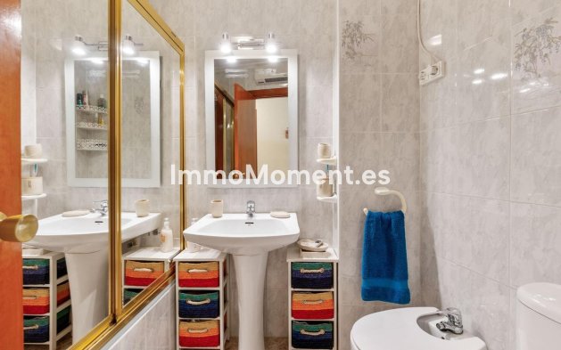 Revente - Appartement - Torrevieja - Torrevieja Centro