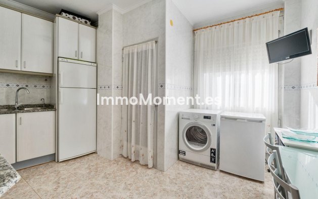 Revente - Appartement - Torrevieja - Torrevieja Centro