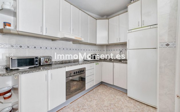 Revente - Appartement - Torrevieja - Torrevieja Centro