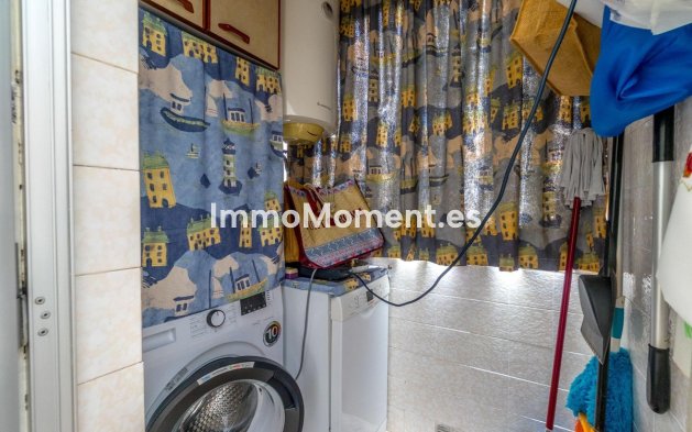 Revente - Appartement - Torrevieja - Torrevieja Centro