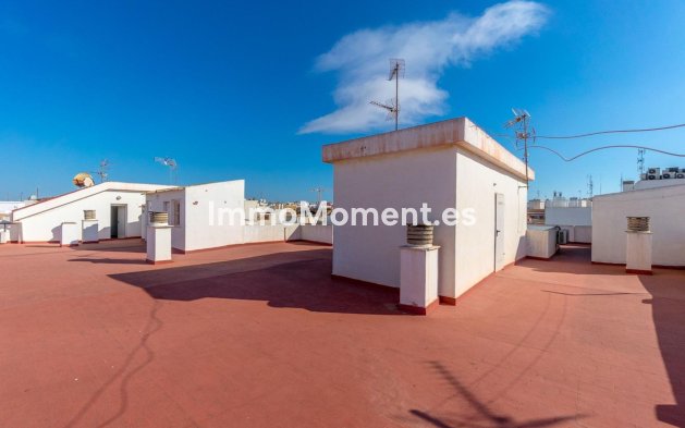 Revente - Appartement - Torrevieja - Torrevieja Centro
