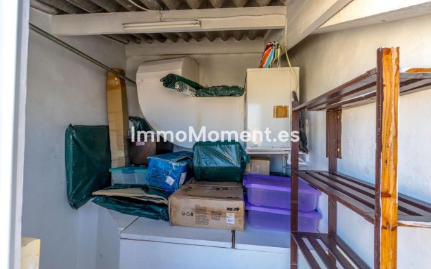 Revente - Appartement - Torrevieja - Torrevieja Centro