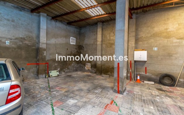 Revente - Appartement - Torrevieja - Torrevieja Centro