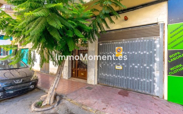 Revente - Appartement - Torrevieja - Torrevieja Centro