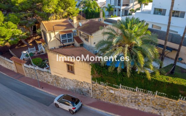 Revente - Villa - Orihuela - Los Balcones