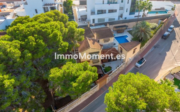 Revente - Villa - Orihuela - Los Balcones