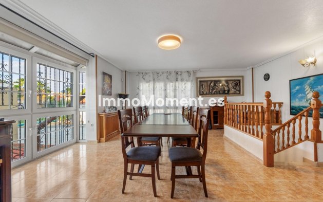 Revente - Villa - Orihuela - Los Balcones