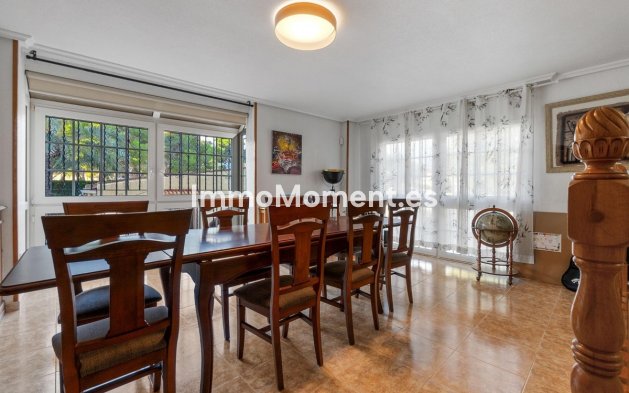 Revente - Villa - Orihuela - Los Balcones