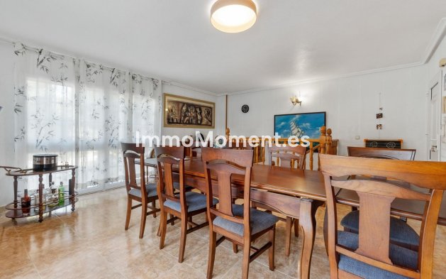 Revente - Villa - Orihuela - Los Balcones