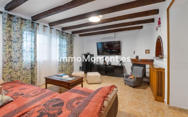 Revente - Villa - Orihuela - Los Balcones