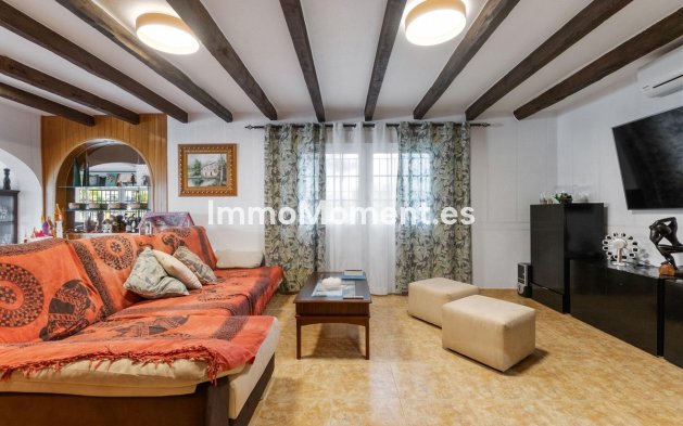 Revente - Villa - Orihuela - Los Balcones