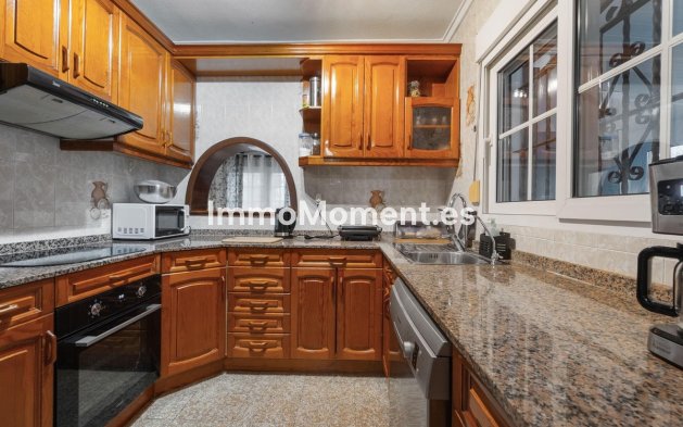 Revente - Villa - Orihuela - Los Balcones