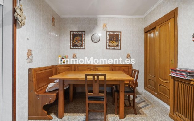 Revente - Villa - Orihuela - Los Balcones