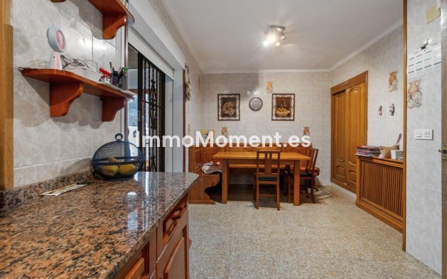 Revente - Villa - Orihuela - Los Balcones