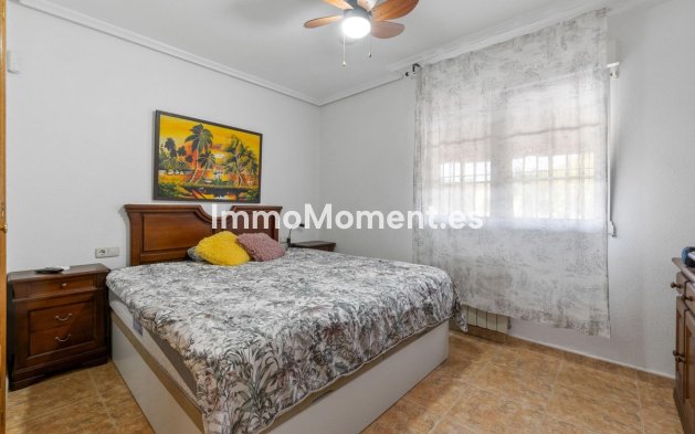 Revente - Villa - Orihuela - Los Balcones