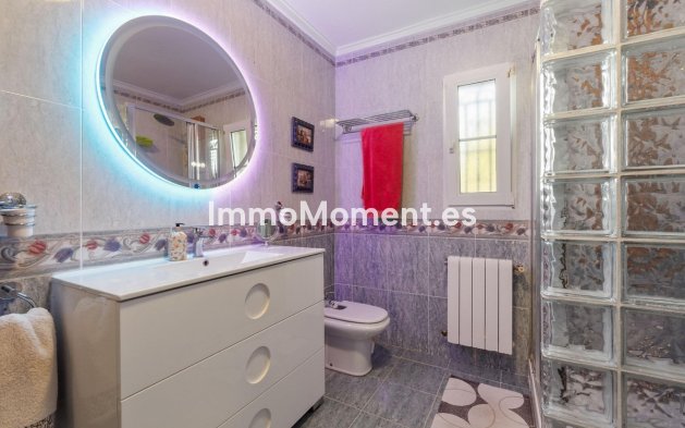 Revente - Villa - Orihuela - Los Balcones