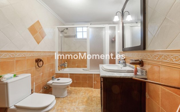 Revente - Villa - Orihuela - Los Balcones