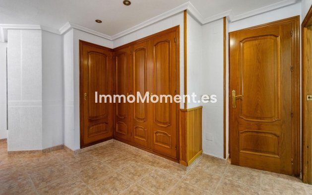 Revente - Villa - Orihuela - Los Balcones