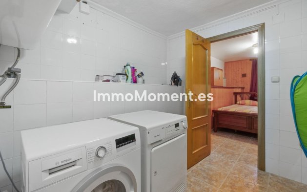 Revente - Villa - Orihuela - Los Balcones