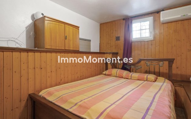 Revente - Villa - Orihuela - Los Balcones