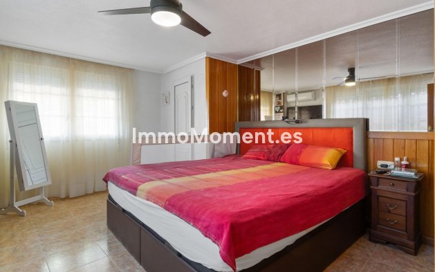 Revente - Villa - Orihuela - Los Balcones