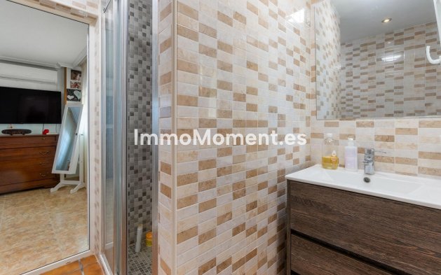 Revente - Villa - Orihuela - Los Balcones