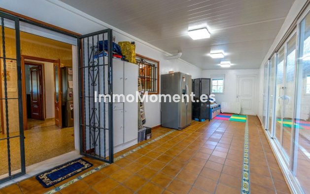 Revente - Villa - Orihuela - Los Balcones