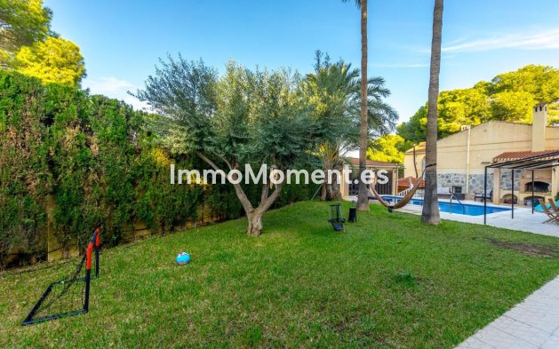 Revente - Villa - Orihuela - Los Balcones