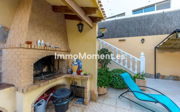 Revente - Villa - Orihuela - Los Balcones