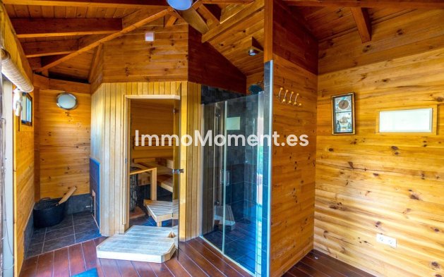 Revente - Villa - Orihuela - Los Balcones