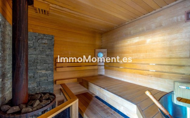 Revente - Villa - Orihuela - Los Balcones