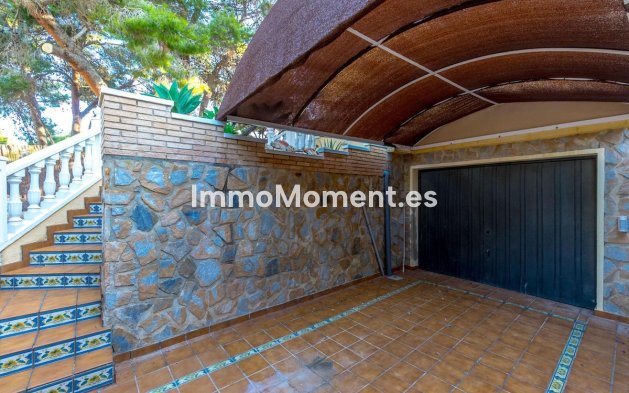 Revente - Villa - Orihuela - Los Balcones