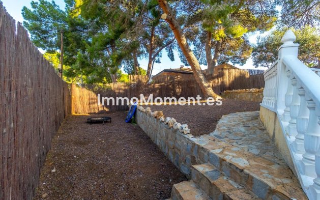 Revente - Villa - Orihuela - Los Balcones