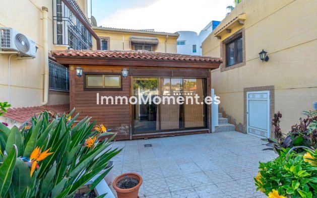 Revente - Villa - Orihuela - Los Balcones