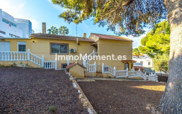 Revente - Villa - Orihuela - Los Balcones