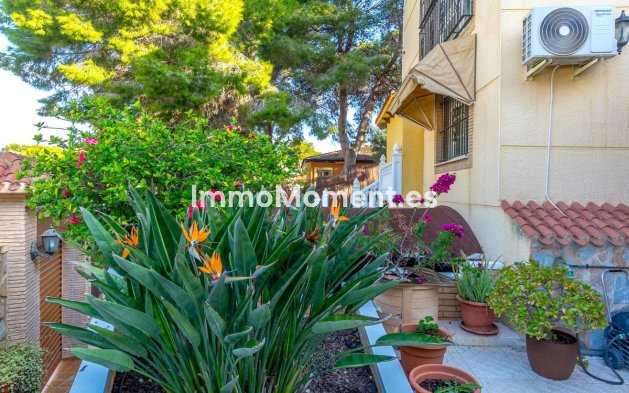 Revente - Villa - Orihuela - Los Balcones