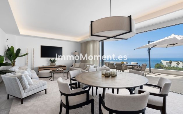 Wiederverkauf - Wohnung - Benalmadena - Benalmadena Centro