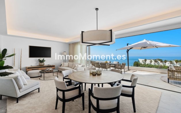 Wiederverkauf - Wohnung - Benalmadena - Benalmadena Centro