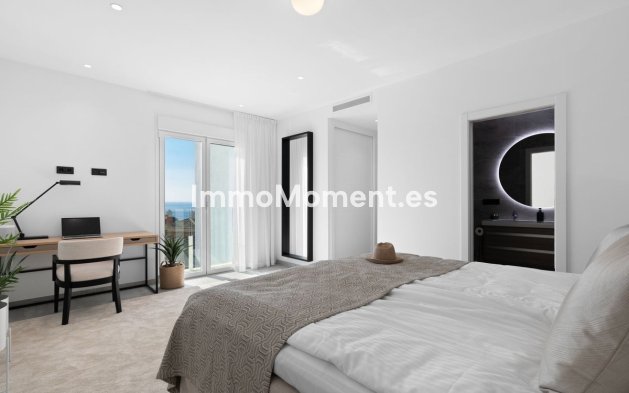 Wiederverkauf - Wohnung - Benalmadena - Benalmadena Centro