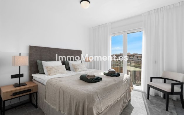 Wiederverkauf - Wohnung - Benalmadena - Benalmadena Centro