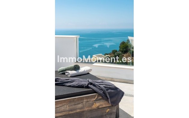 Wiederverkauf - Wohnung - Benalmadena - Benalmadena Centro