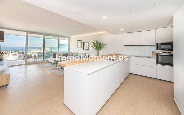 Wiederverkauf - Wohnung - Fuengirola - Fuengirola Centro