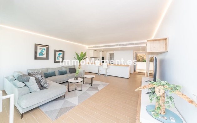 Wiederverkauf - Wohnung - Fuengirola - Fuengirola Centro