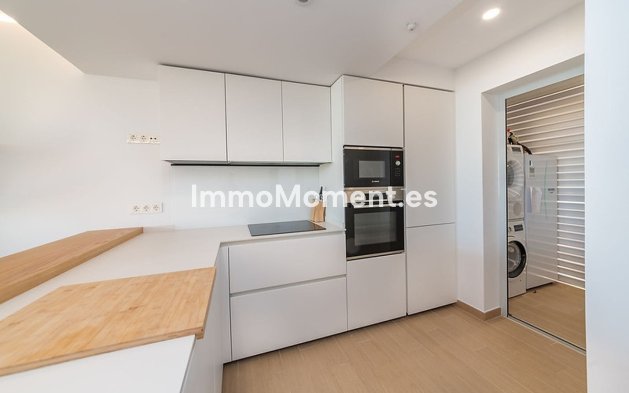 Wiederverkauf - Wohnung - Fuengirola - Fuengirola Centro