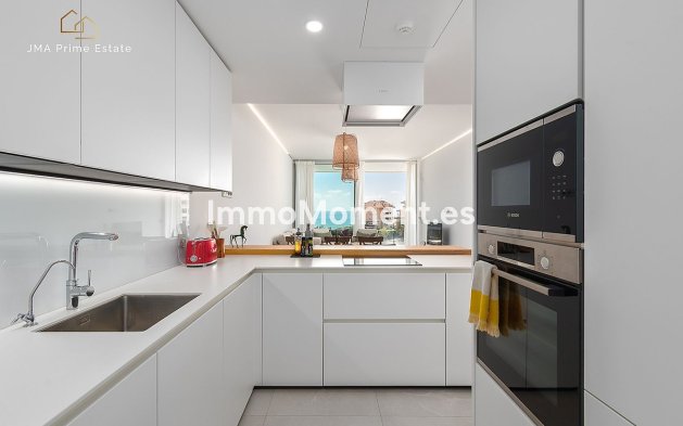 Revente - Appartement - Fuengirola - Fuengirola Centro