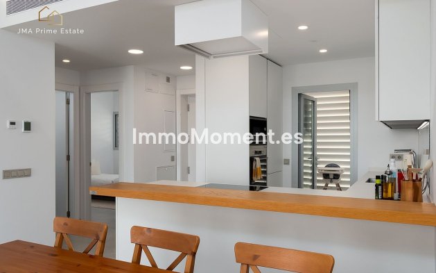 Revente - Appartement - Fuengirola - Fuengirola Centro