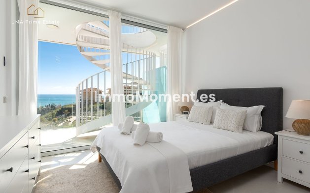 Revente - Appartement - Fuengirola - Fuengirola Centro