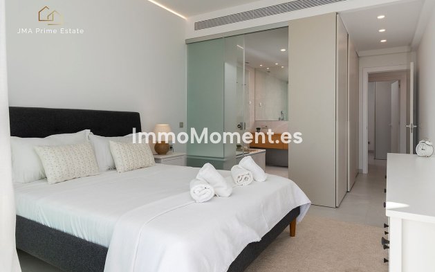 Revente - Appartement - Fuengirola - Fuengirola Centro